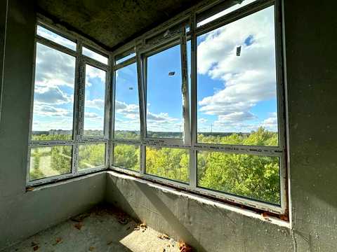 квартира за адресою Любецька вул., 114