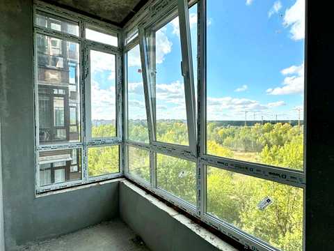 квартира за адресою Любецька вул., 114