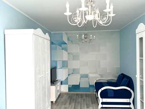 квартира за адресою Анни Ахматової вул., 22