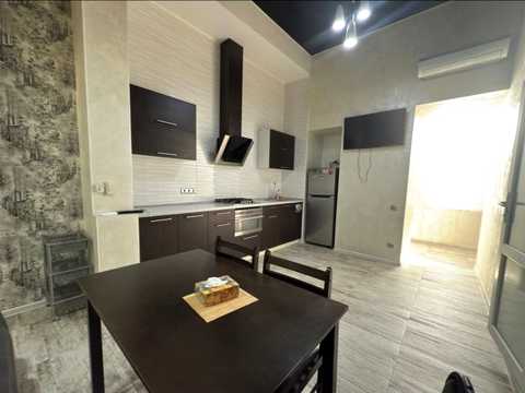 квартира за адресою Покровський пров., 6