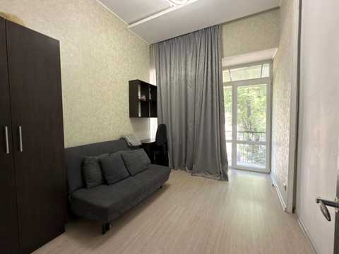 квартира за адресою Покровський пров., 6