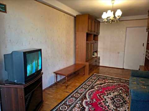 квартира за адресою Загорівська вул. (Багговутівська), 29