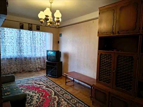 квартира за адресою Загорівська вул. (Багговутівська), 29