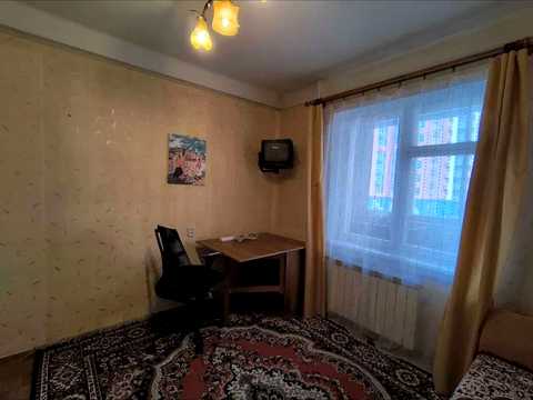 квартира за адресою Загорівська вул. (Багговутівська), 29