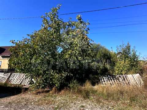 участок по адресу Бучанська, 8