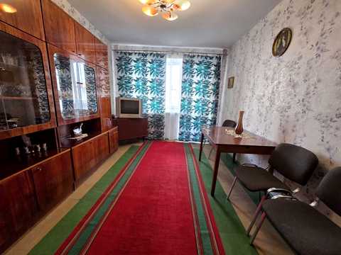 квартира за адресою житловий масив Тополя-3 вул., 54