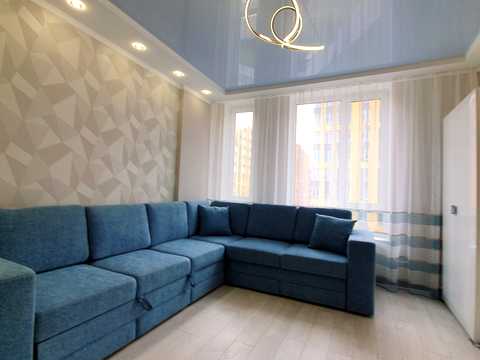 квартира по адресу Мартовская ул., 16 к3