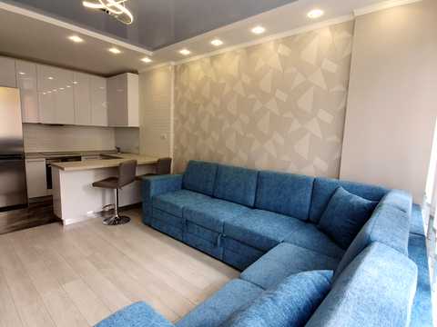 квартира по адресу Мартовская ул., 16 к3
