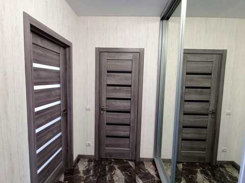 квартира по адресу Мартовская ул., 16 к3