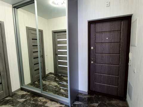 квартира по адресу Мартовская ул., 16 к3