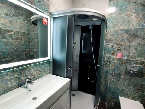 квартира по адресу Мартовская ул., 16 к3