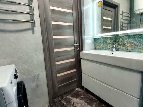 квартира по адресу Мартовская ул., 16 к3