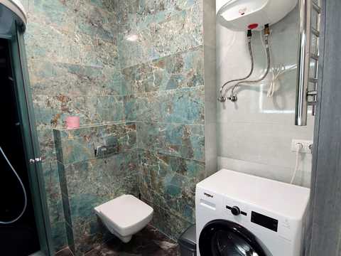 квартира по адресу Мартовская ул., 16 к3