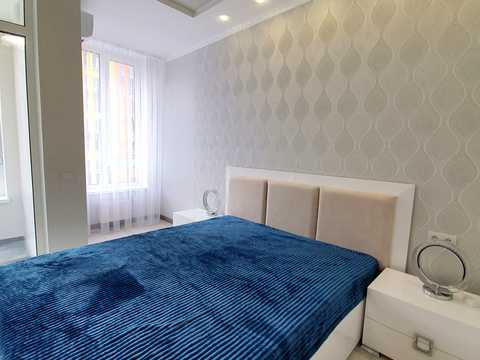 квартира по адресу Мартовская ул., 16 к3