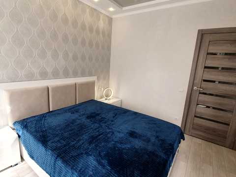 квартира по адресу Мартовская ул., 16 к3