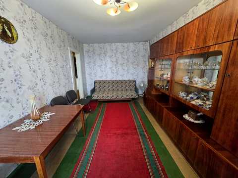 квартира за адресою житловий масив Тополя-3 вул., 54