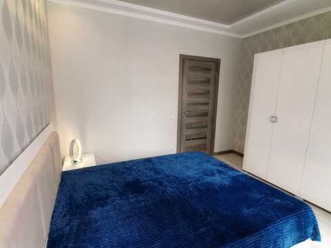 квартира по адресу Мартовская ул., 16 к3