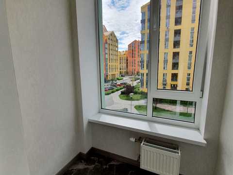 квартира по адресу Мартовская ул., 16 к3