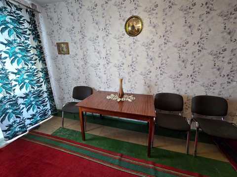 квартира за адресою житловий масив Тополя-3 вул., 54