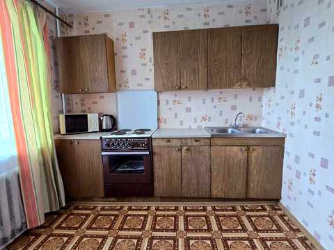 квартира за адресою житловий масив Тополя-3 вул., 54