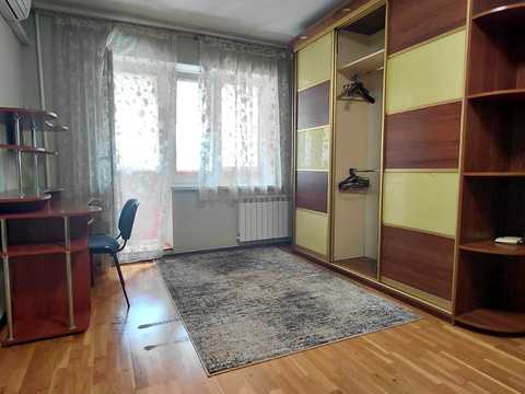 квартира по адресу Оболонский просп., 40-А