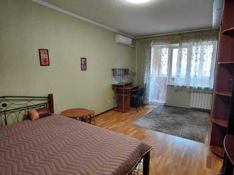 квартира по адресу Оболонский просп., 40-А