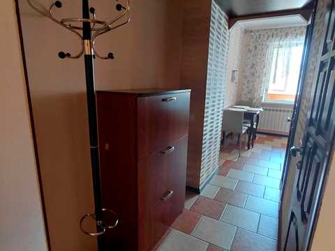 квартира по адресу Оболонский просп., 40-А