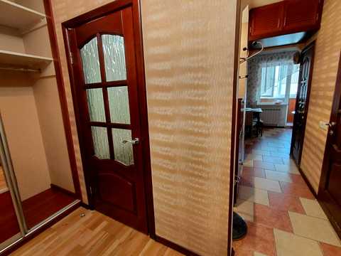 квартира по адресу Оболонский просп., 40-А