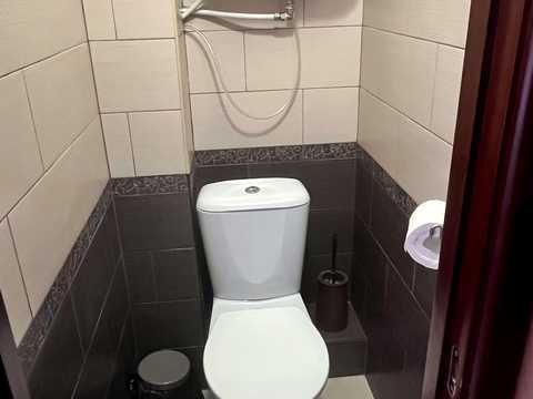 квартира по адресу Оболонский просп., 40-А