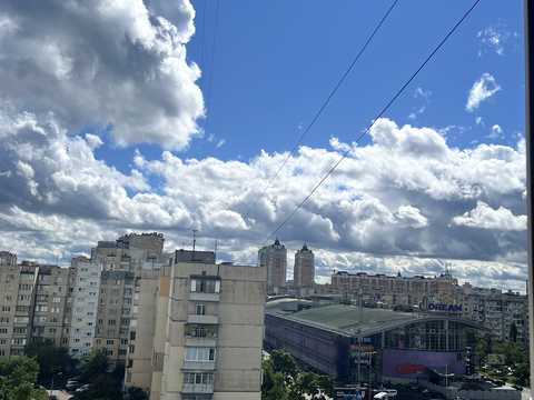 квартира по адресу Оболонский просп., 40-А