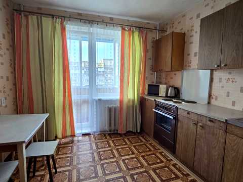 квартира за адресою житловий масив Тополя-3 вул., 54