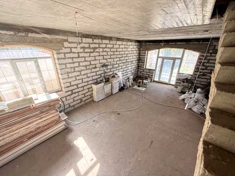 дом по адресу Коралловая ул.