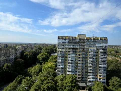 квартира за адресою житловий масив Тополя-3 вул., 54