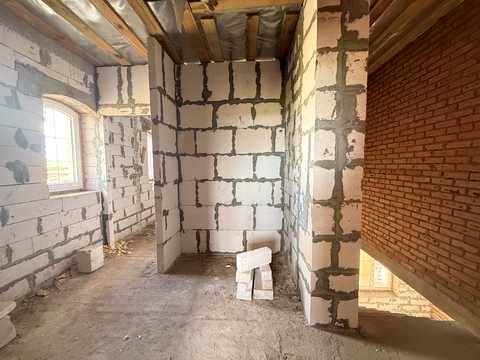 дом по адресу Коралловая ул.
