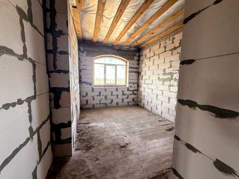 дом по адресу Коралловая ул.