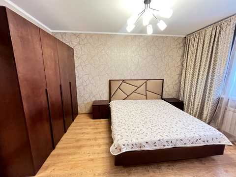 квартира за адресою Лукрецька вул. (Левітана), 3