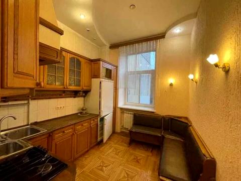 квартира за адресою Олеся Гончара вул., 90/92