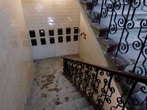 квартира за адресою Олеся Гончара вул., 90/92