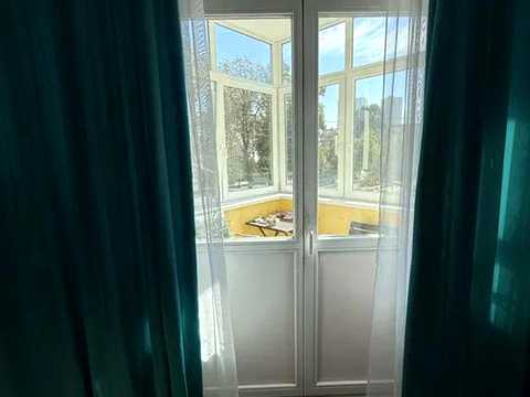 квартира за адресою Київ, Преображенська вул. (Івана Клименка), 8-Б