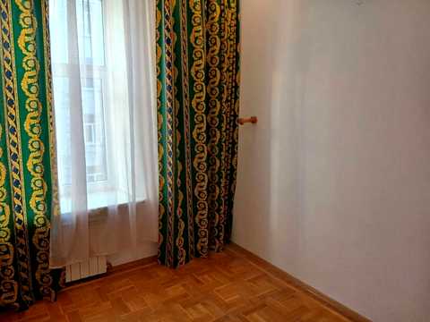 квартира за адресою Олеся Гончара вул., 90/92
