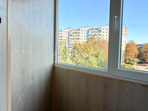 квартира за адресою Гвардійців-Широнінців вул., 73