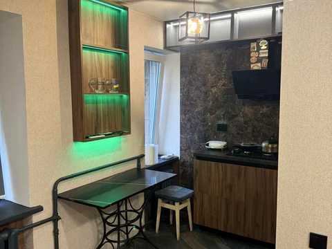 квартира за адресою Академіка Доброхотова вул., 26