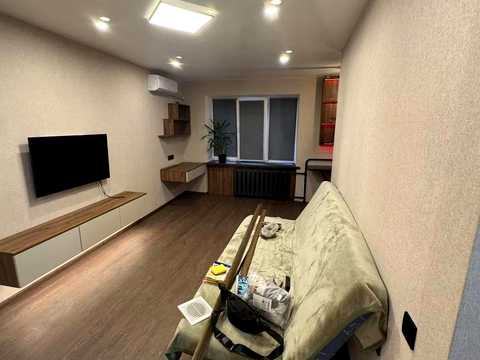 квартира за адресою Академіка Доброхотова вул., 26