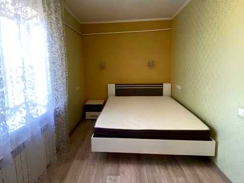 квартира по адресу Хуторской пер., 6