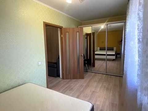 квартира по адресу Хуторской пер., 6