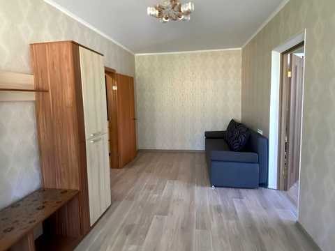 квартира по адресу Хуторской пер., 6
