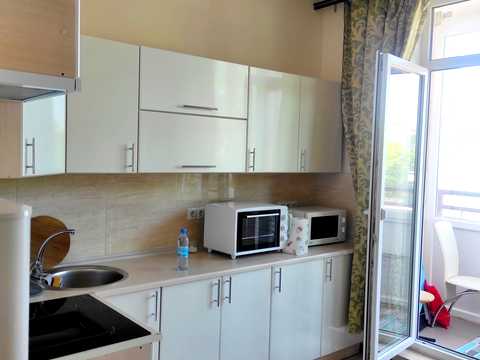квартира за адресою Люстдорфська дорога вул. (Черноморская дорога), 90г
