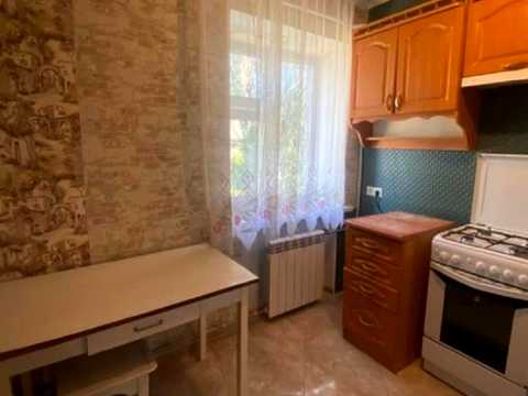 квартира по адресу Хуторской пер., 6