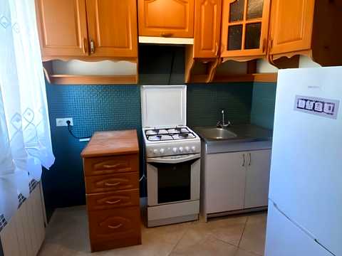 квартира по адресу Хуторской пер., 6