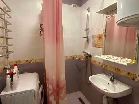 квартира по адресу Хуторской пер., 6
